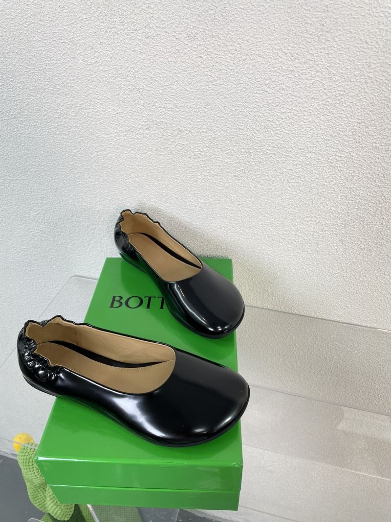 Bottega Veneta Shoes